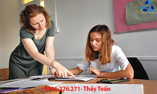 Gia sư lớp 12 giúp ôn thi cấp tốc