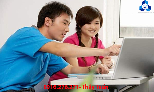 Gia sư sinh viên