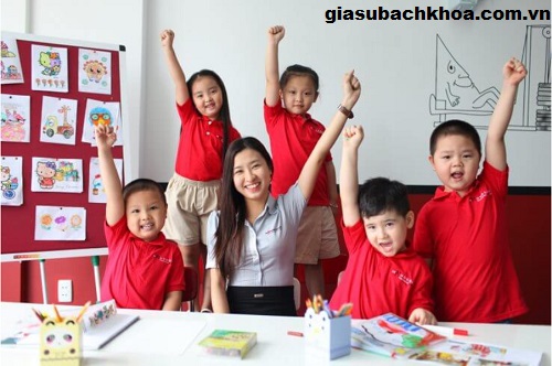 Gia sư môn toán của Gia Sư Bách Khoa dạy uy tín, chất lượng