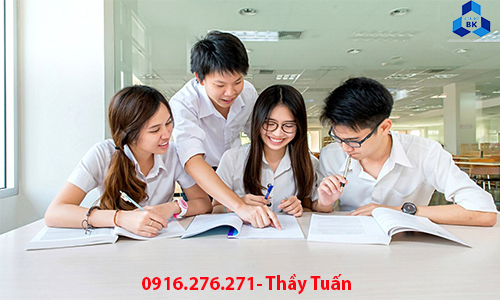 Gia sư quận 2 đang được quan tâm