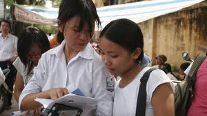 Gia Sư Quận Gò Vấp