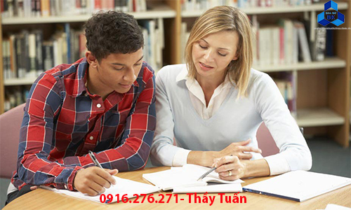 Gia sư quận Tân Bình chất lượng cao
