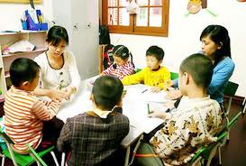 Gia sư Thủ Đức