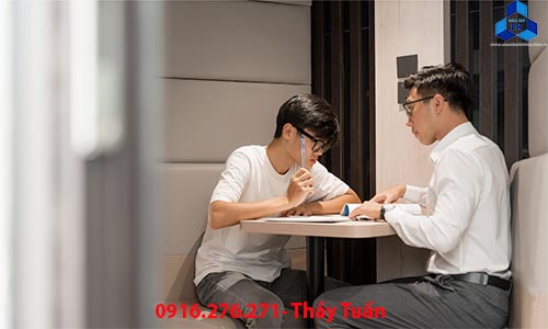 Gia sư Bách Khoa