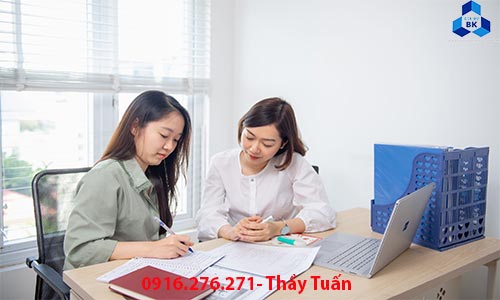 Đa dạng các cấp dạy gia sư tiếng Anh