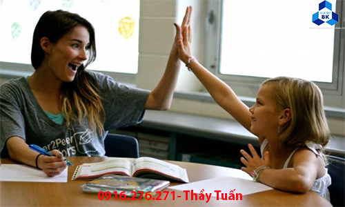 Khoảng cách thầy trò thu hẹp