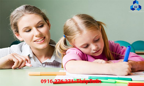 Thành công của gia sư Bách Khoa