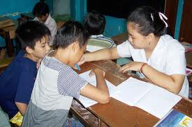 Gia sư Quận 12