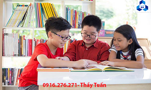 Kết quả học tập nâng cao