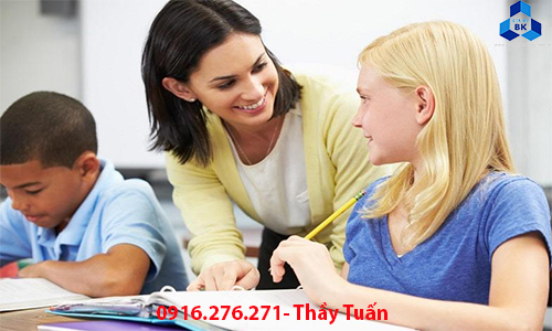Kinh nghiệm thuê gia sư lớp 6
