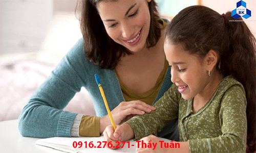 Lợi ích khi thuê gia sư quận 4