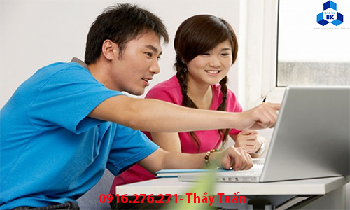 Luôn đặt quyền lợi của học sinh lên cao