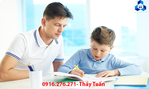 Đôi nét về gia sự dạy kèm
