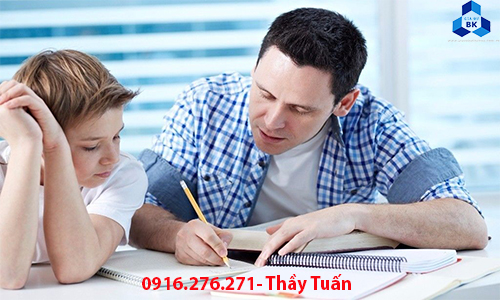 Lợi ích của việc thuê gia sư lớp 8