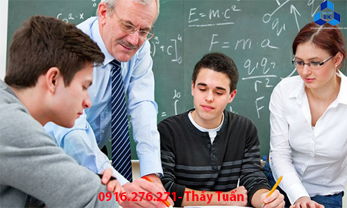 Quy trình giảng dạy rõ ràng