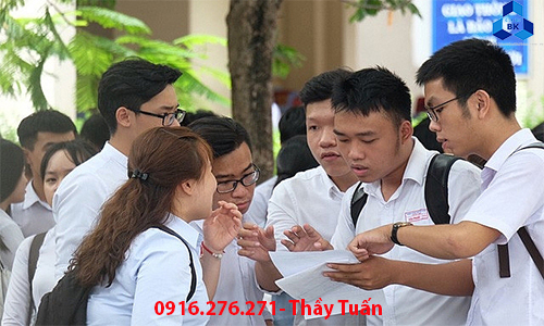 Lý do cần thuê gia sư
