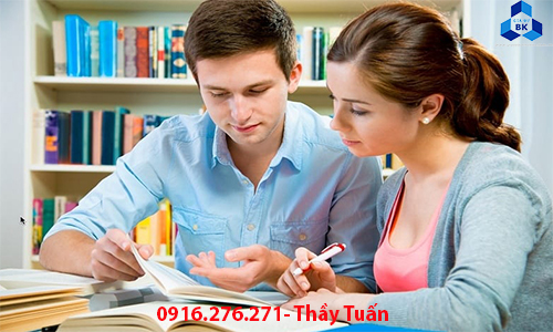 Kinh nghiệm thuê gia sư quận 2