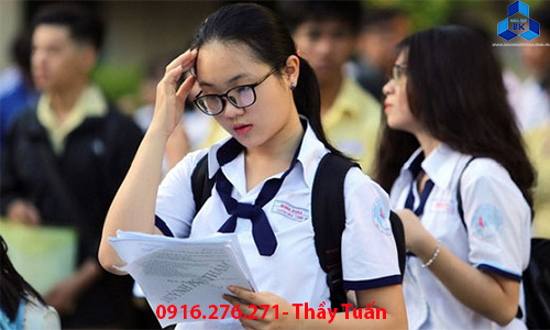 Môn vật lý rất quan trọng