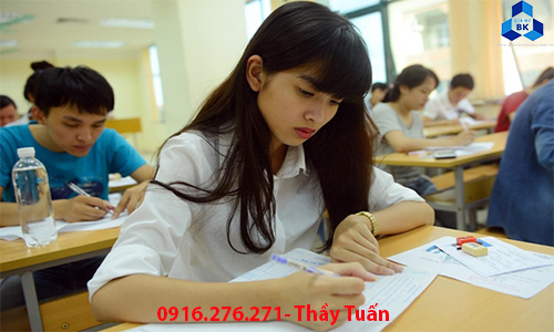 Nhu cầu gia sư lớp 9 tăng cao