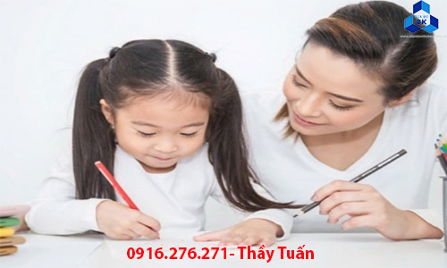 Phụ huynh tìm kiếm gia sư tăng cao