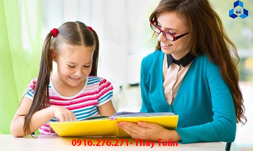 Gia sự giảng dạy nhiều môn