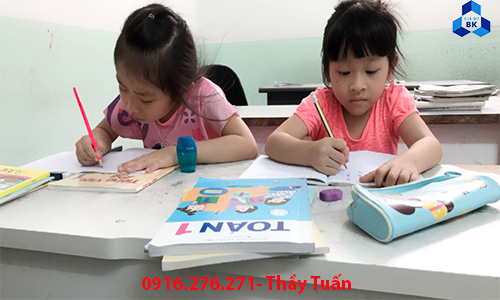Nhu cầu gia sư uy tín tăng cao
