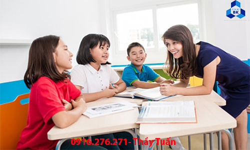 Phương pháp dạy học hiệu quả