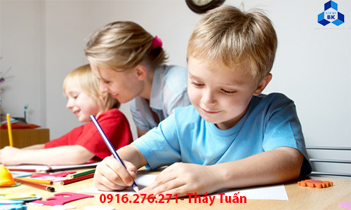 Cách thức giảng dạy hiệu quả
