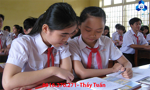 Sự cần thiết của gia sư quận 8