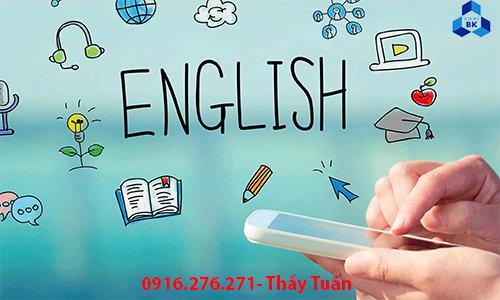 Anh Văn rất quan trọng hiện nay