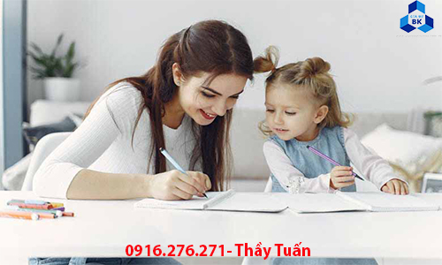 Tìm gia sư chất lượng tại Hồ Chí Minh