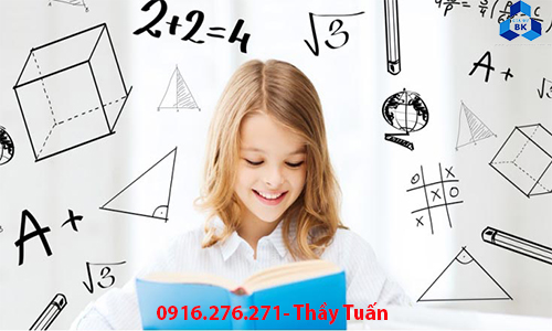 Học sinh có kết quả học tập tốt