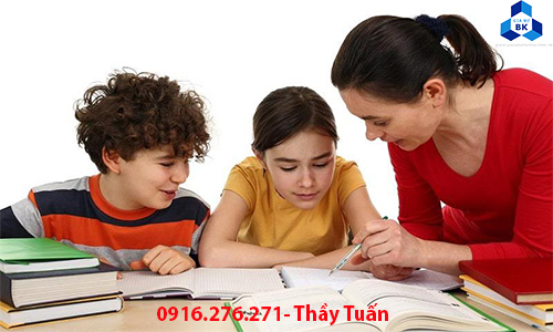 Gia sư cần có địa chỉ rõ ràng